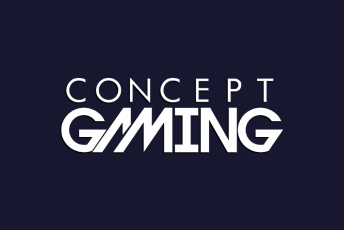 Logo image for Concept Gaming