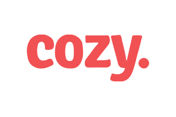 Logo image for Cozy Games