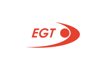 Logo image for EGT (Euro Gaming Technology)