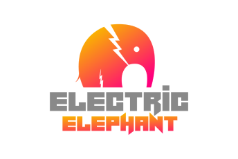 Logo image for Electricelephant
