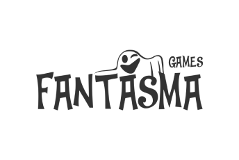 Logo image for Fantasma Games