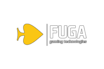 Logo image for Fuga Gaming