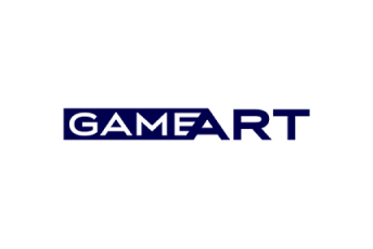 Logo image for GameArt