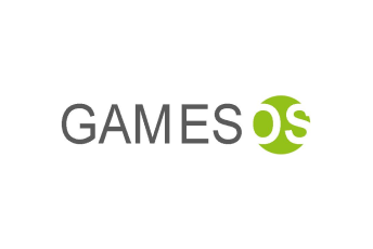 Logo image for Games OS