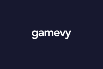 Logo image for Gamevy
