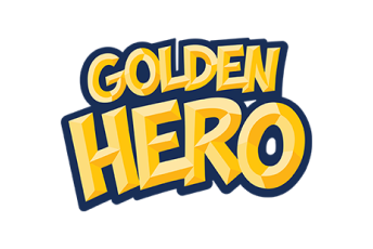 Logo image for Golden Hero Games