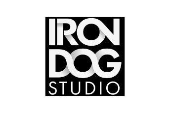 Logo image for IronDog