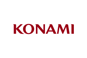 Logo image for Konami Gaming
