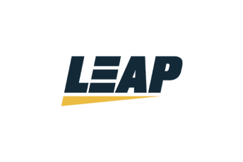 Logo image for Leap