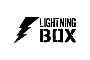 Logo image for Lightning Box Games