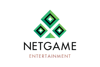 Logo image for NetGame