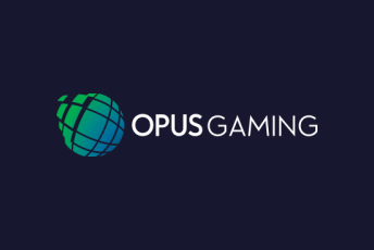 Logo image for Opus Gaming