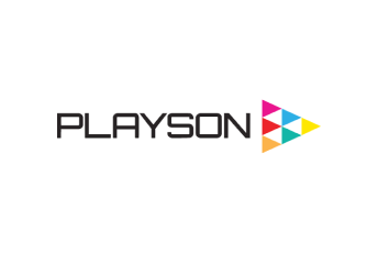 Logo image for Playson