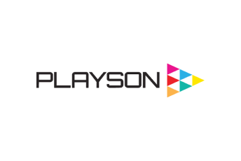 Playson logo