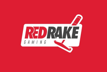 Logo image for Red Rake Gaming