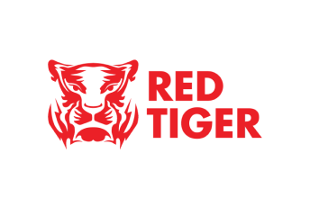 Logo image for Red Tiger Gaming