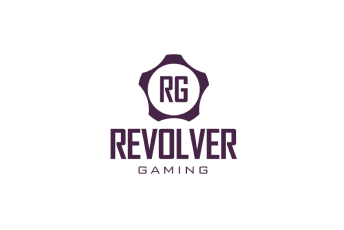 Logo image for Revolver Gaming