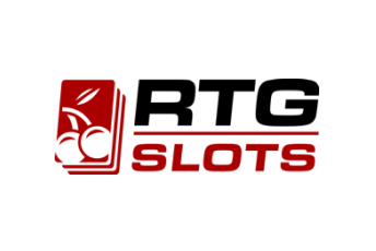 Logo image for RTG slots