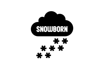 Logo image for Snowborn