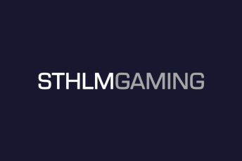 Logo image for STHLMGAMING