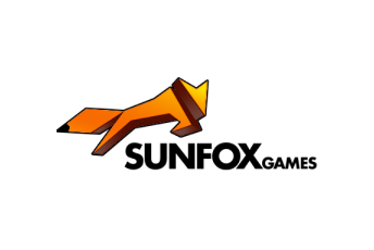 Logo image for Sunfox Games