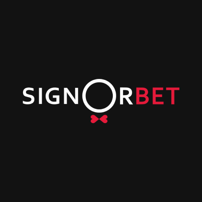 Logo image for Signorbet Casino