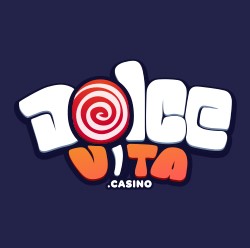 Dolce Vita Casino Logo