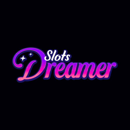 Slots Dreamer Logo