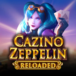 Cazino Zeppelin Reloaded