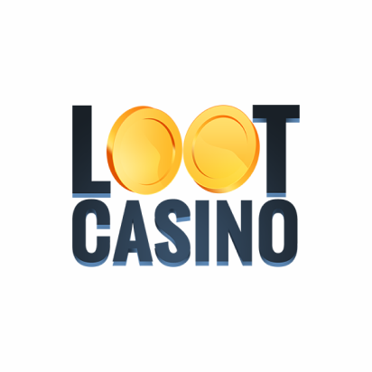 Logo image for Loot casino image