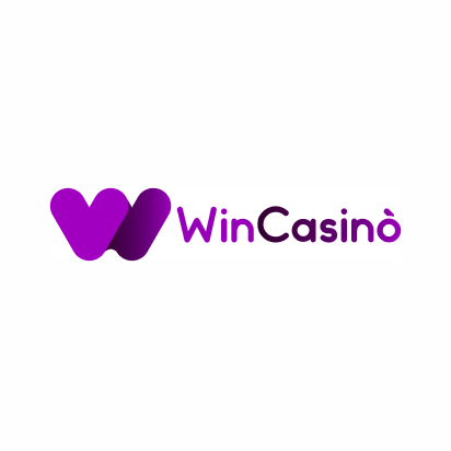 Logo image for Win casino