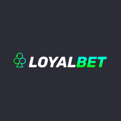 Logo image for Loyalbet