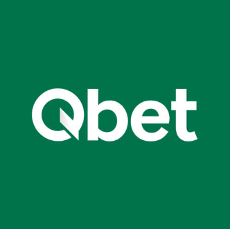 Qbet Casino logo