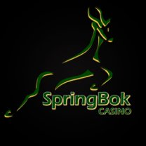 Springbok Casino logo