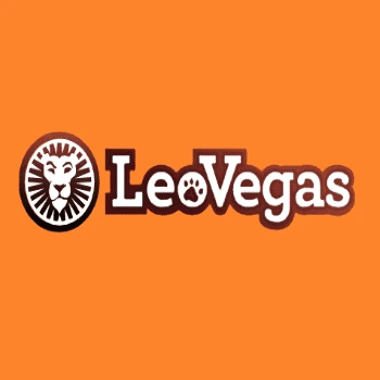 LeoVegas gokkast logo