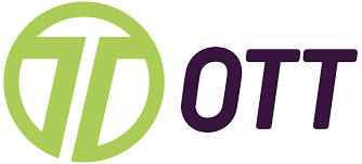 OTT Voucher logo