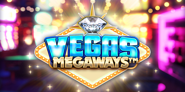 Vegas megaways slot Gameplay Thumbnail