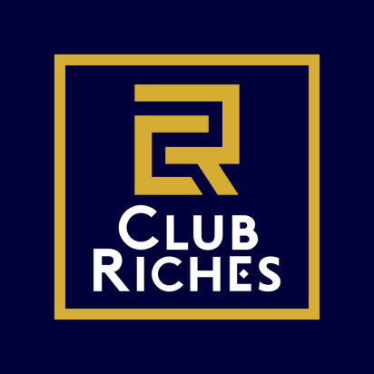 Logo image for Club riches