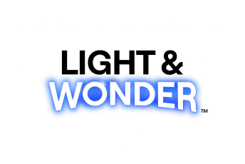 Logo pour Light & Wonder