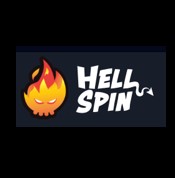 Hellspin Casino logo