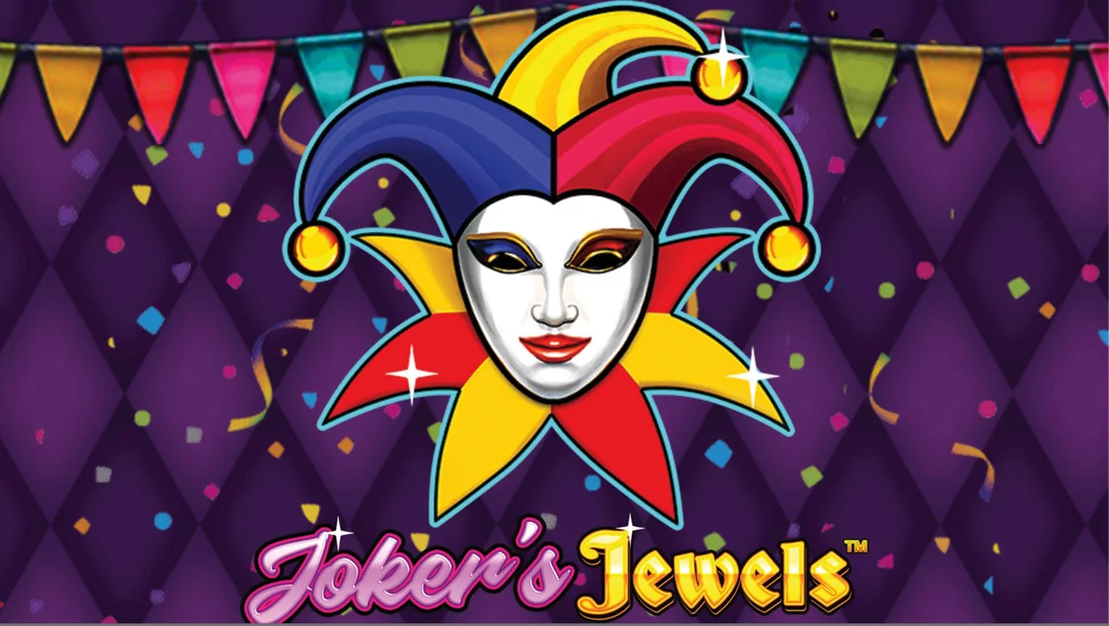 Jokers Jewels