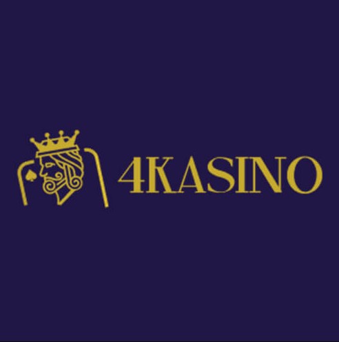 4Kasino Logo