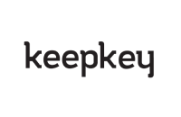 keepkey wallet logo