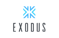 Exodus Wallet logo