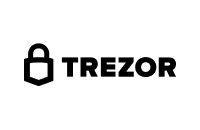 trezor one logo