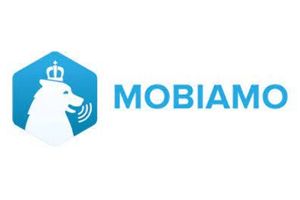Mobiamo logo