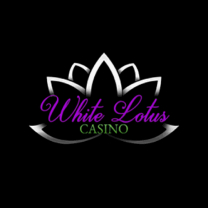 White Lotus Casino logo