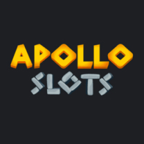 Apollo Slots Casino logo