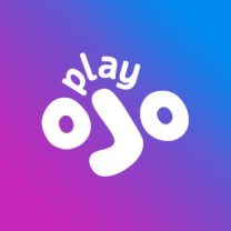 Logo image for PlayOjo Casino