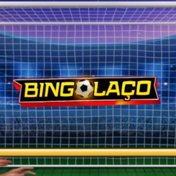 Bingolaco logo